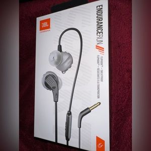 🆕 JBL - Endurance RUNBT 🎧